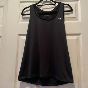Under Armour tank top
